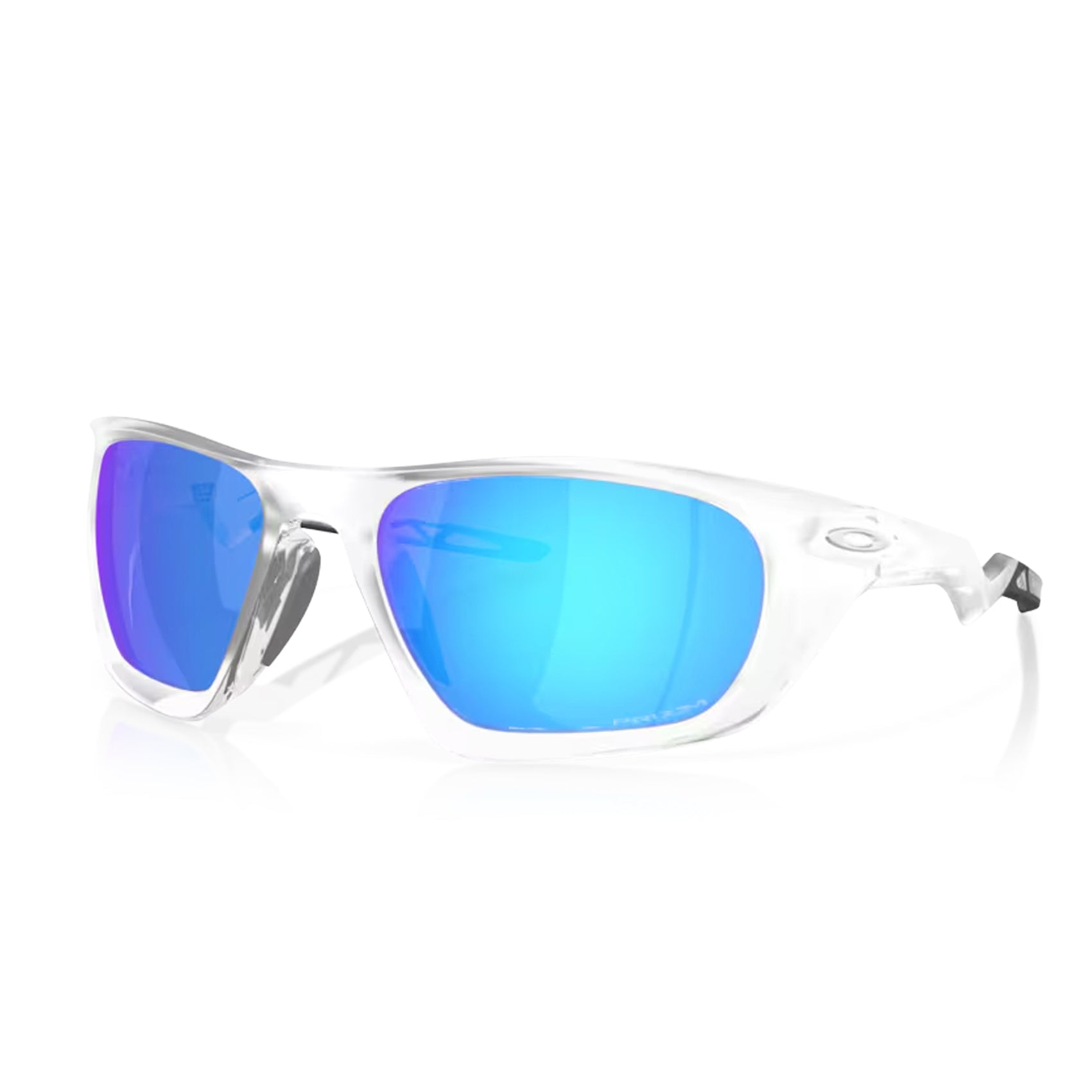 Oakley Lateralis Polarized Sunglasses for Men & Women - UV Protection, Lightweight & Durable - Perfect for Running, Cycling & Outdoor Sports