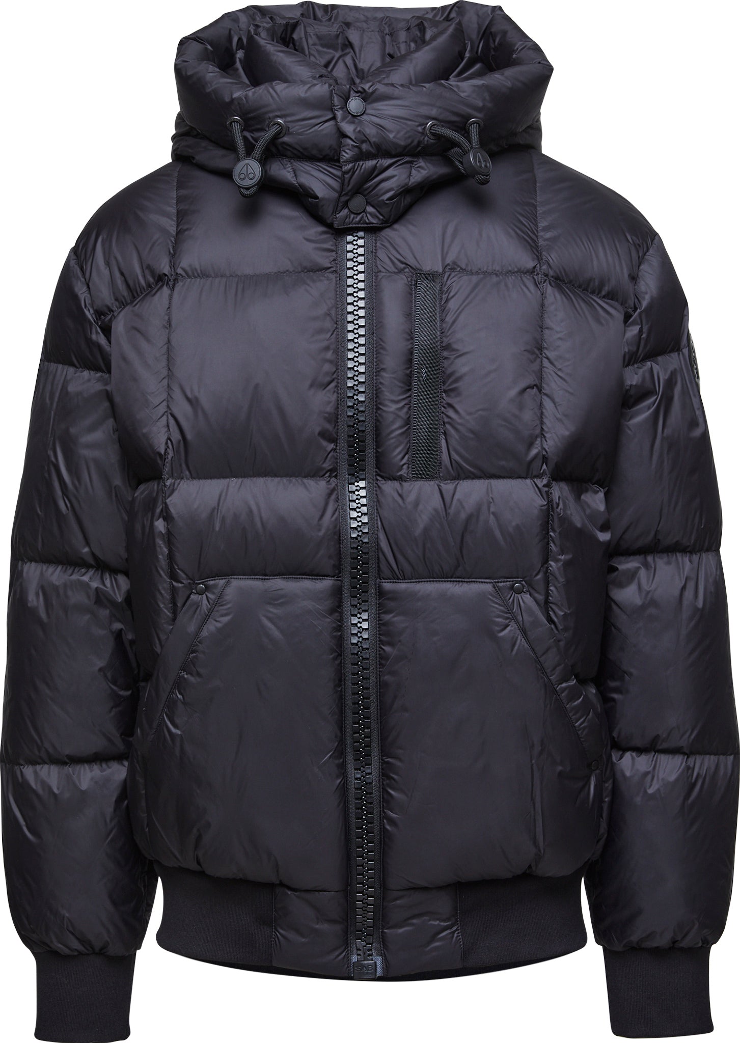 125th Street Bomber Jacket for Men | Stylish Blouson Coat | Casual & Streetwear Fashion | Perfect for Urban Outfits, Night Out, and Everyday Wear