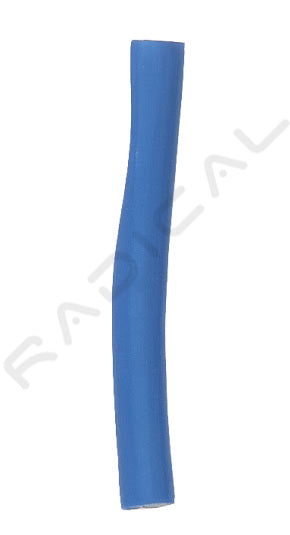 RF PBT Sabre Grip Rubber Bound - High-Quality Grip for Fencing Sabres, Perfect for Training and Competitions