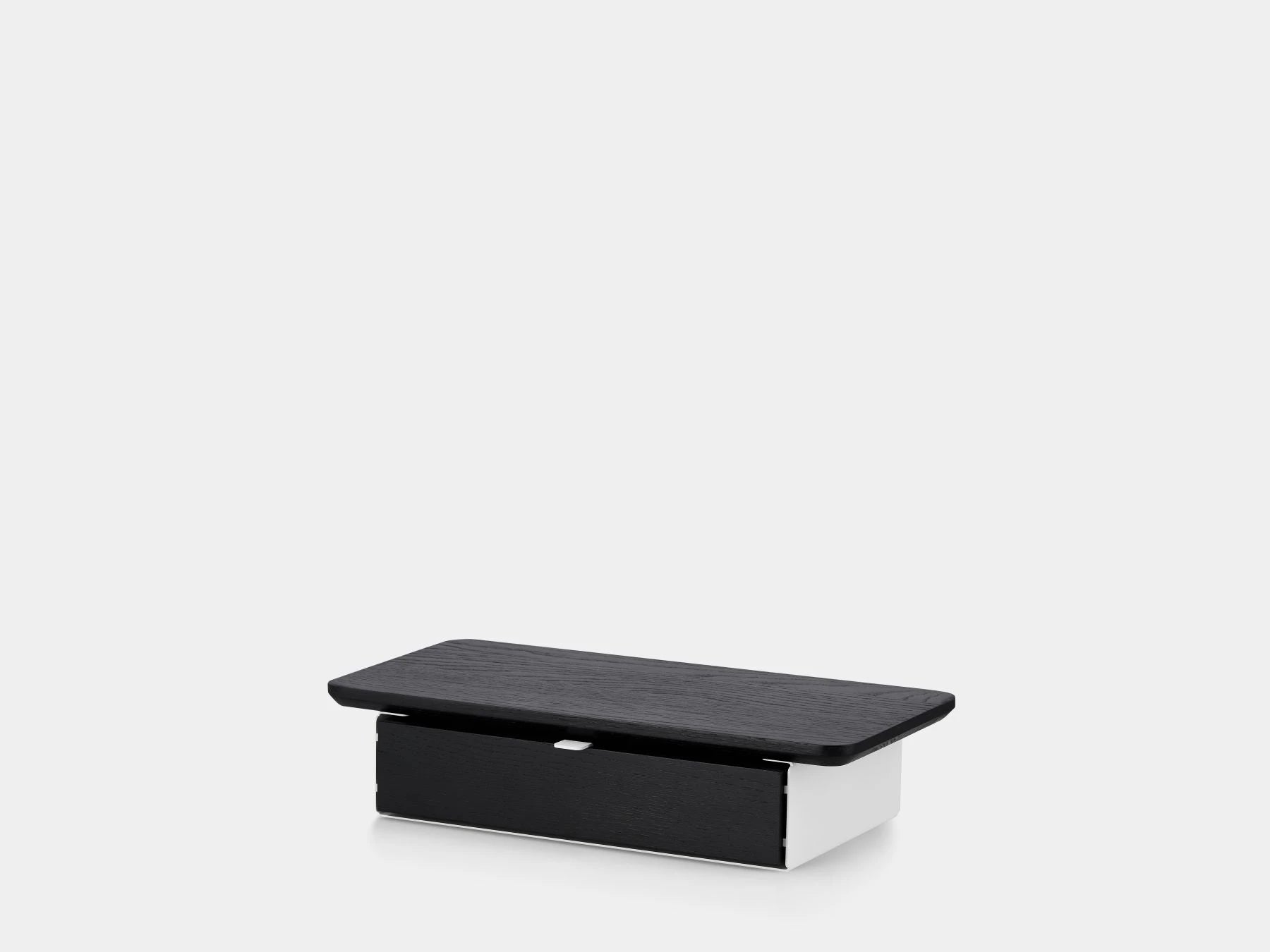 Mini Desk Shelf Organizer - Compact Storage Solution for Office, Home & Dorm Room - Perfect for Books, Supplies & Decor