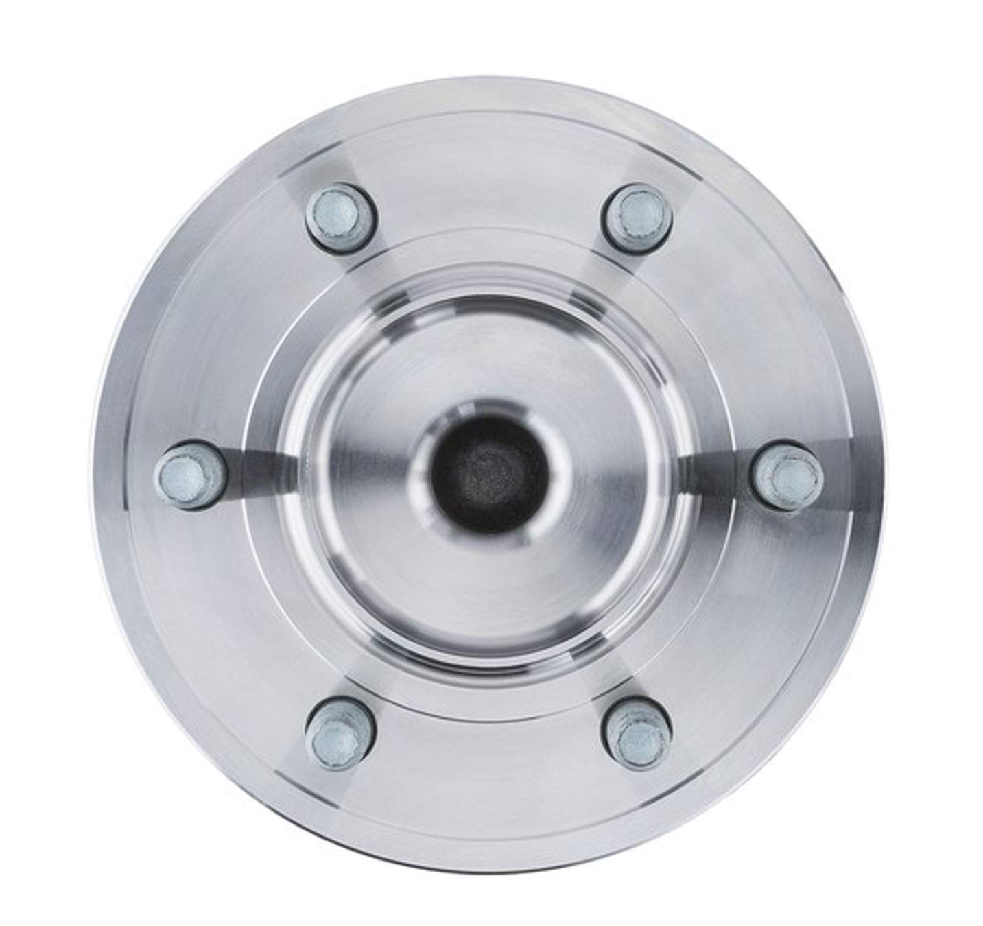 Premium Front Wheel Bearing & Hub Assembly Replacement for 2015-2017 Ford Expedition & Lincoln Navigator RWD Models - Smooth Ride & Enhanced Safety for Highway Driving & Off-Road Adventures