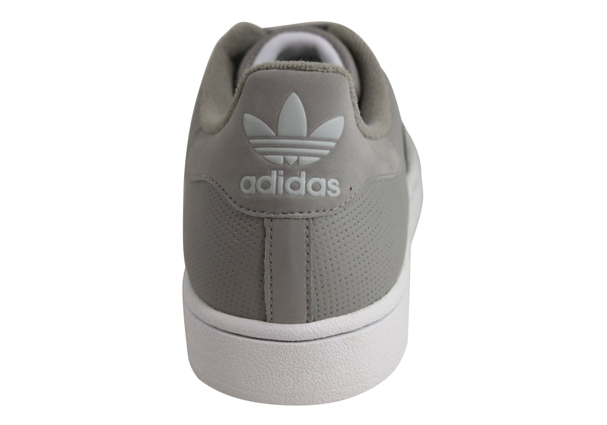 Adidas Originals Superstar 2 Men's Sneakers - Classic White Lace-Up Shoes for Casual Wear, Street Style & Everyday Comfort