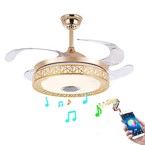Gold-Bluetooth