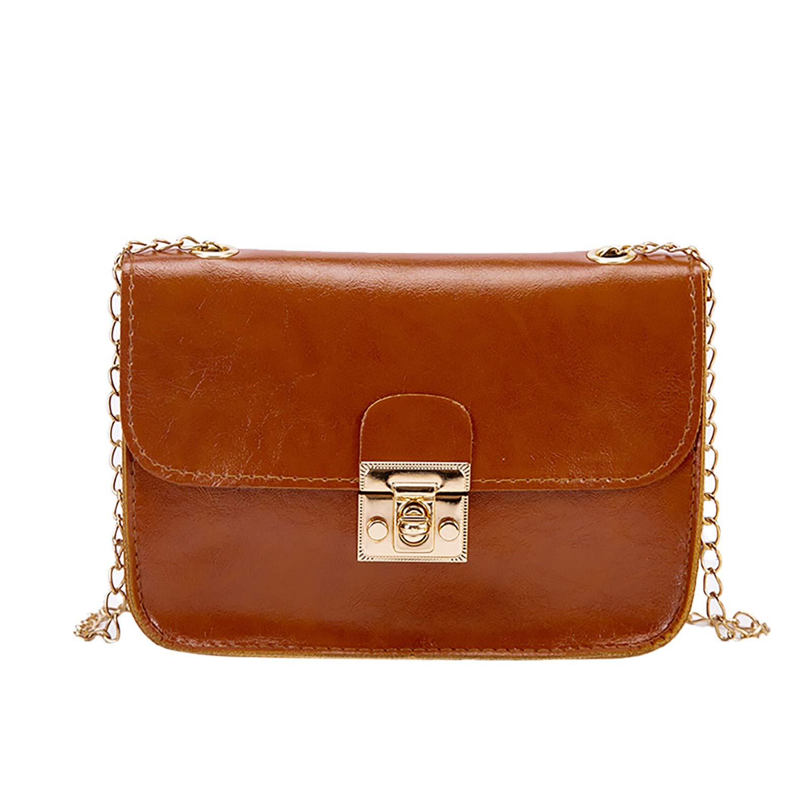 Stylish Women's Shoulder Bag - Fashion Messenger & Diaper Bag for Moms, Perfect for Work, Travel & Daily Use