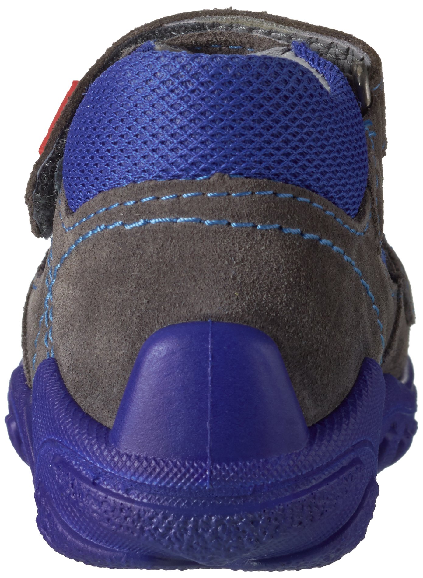 **Boys' Open Toe Sandals for Summer - Lightweight Breathable Kids Beach Sandals for Outdoor Play, Walking & Vacation**