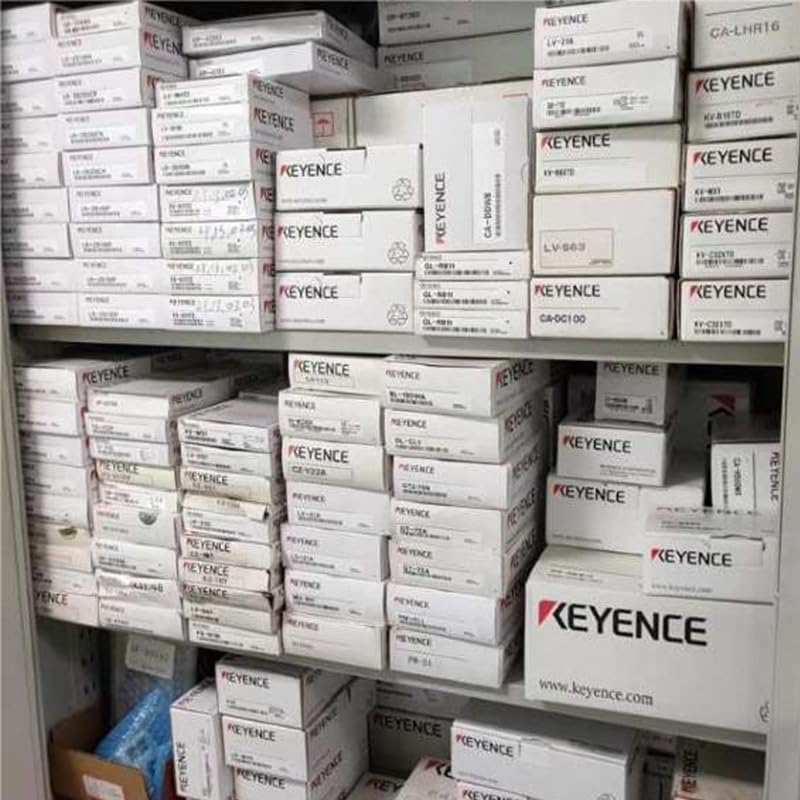 Used EX-V64 in Good Working Condition - Perfect for Industrial Automation & Equipment Repair | Replacement Part for Machinery