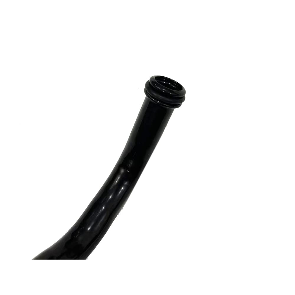 19510-PPA-A00 Heater Pipe - Compatible with 2002-2006 Honda CR-V | Engine Coolant Thermostat Water Pipe Connector Tube | Replacement for Heating System & Winter Driving Protection