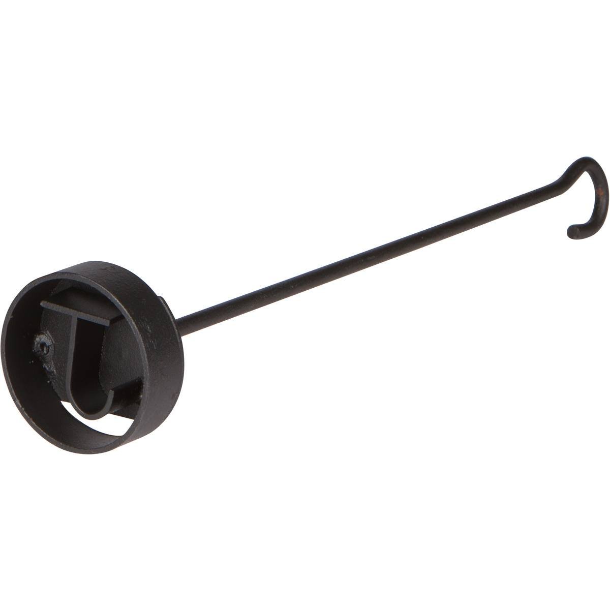 Circle J Steak Branding Iron - Custom Cattle Branding Iron for BBQ & Ranch - Perfect for Grilling, Branding Livestock & Outdoor Cooking