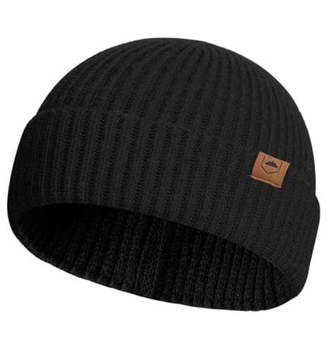 Fishermans - Black