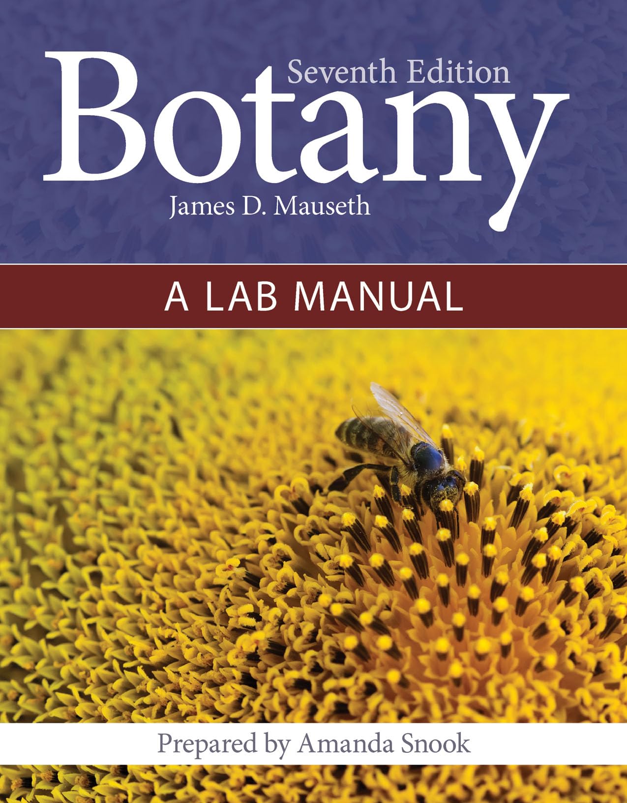 Botany Textbook & Lab Manual: Introduction to Plant Biology - Comprehensive Guide for Students, Researchers & Gardeners | Perfect for Classroom Learning, Home Study & Botanical Research