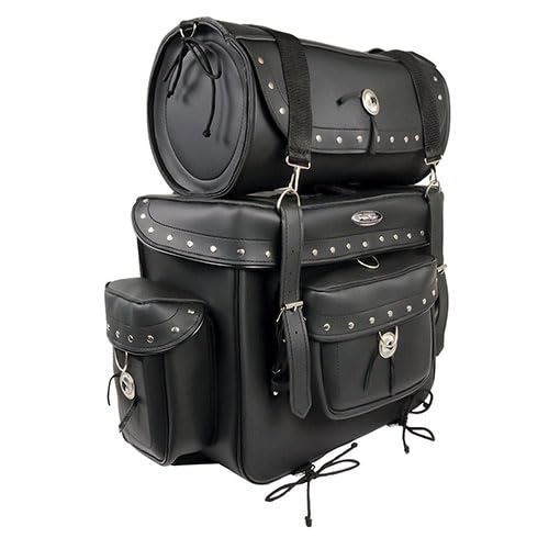 SH538-BLACK