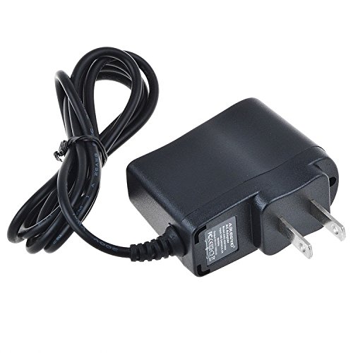 ABLEGRID AC Power Adapter for Yealink SIP-T40G & SIP-T40P IP Phones - Replacement Charger for Home & Office VoIP Phones