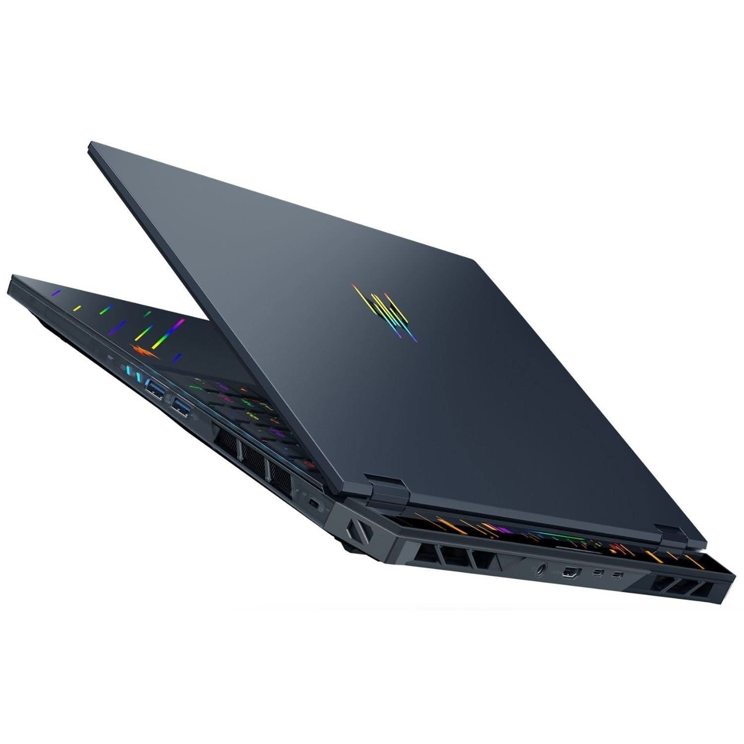 Acer Predator Helios 16 Gaming Laptop - Intel Ultra 9 Processor, 64GB RAM, 1TB SSD, RTX 5090 GPU, 240Hz 16