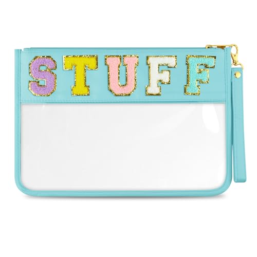 Cyan-Stuff