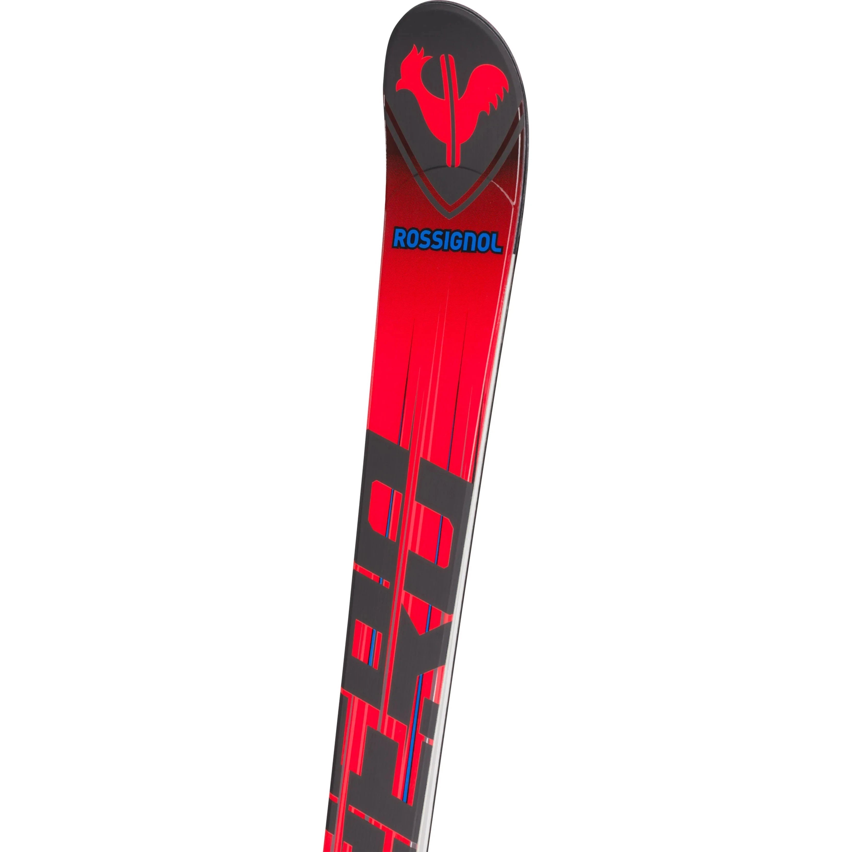 Rossginol HERO GS PRO 126 171 R21 Performance Ski 2026 - Perfect for Alpine Racing and Advanced Skiers on Steep Slopes