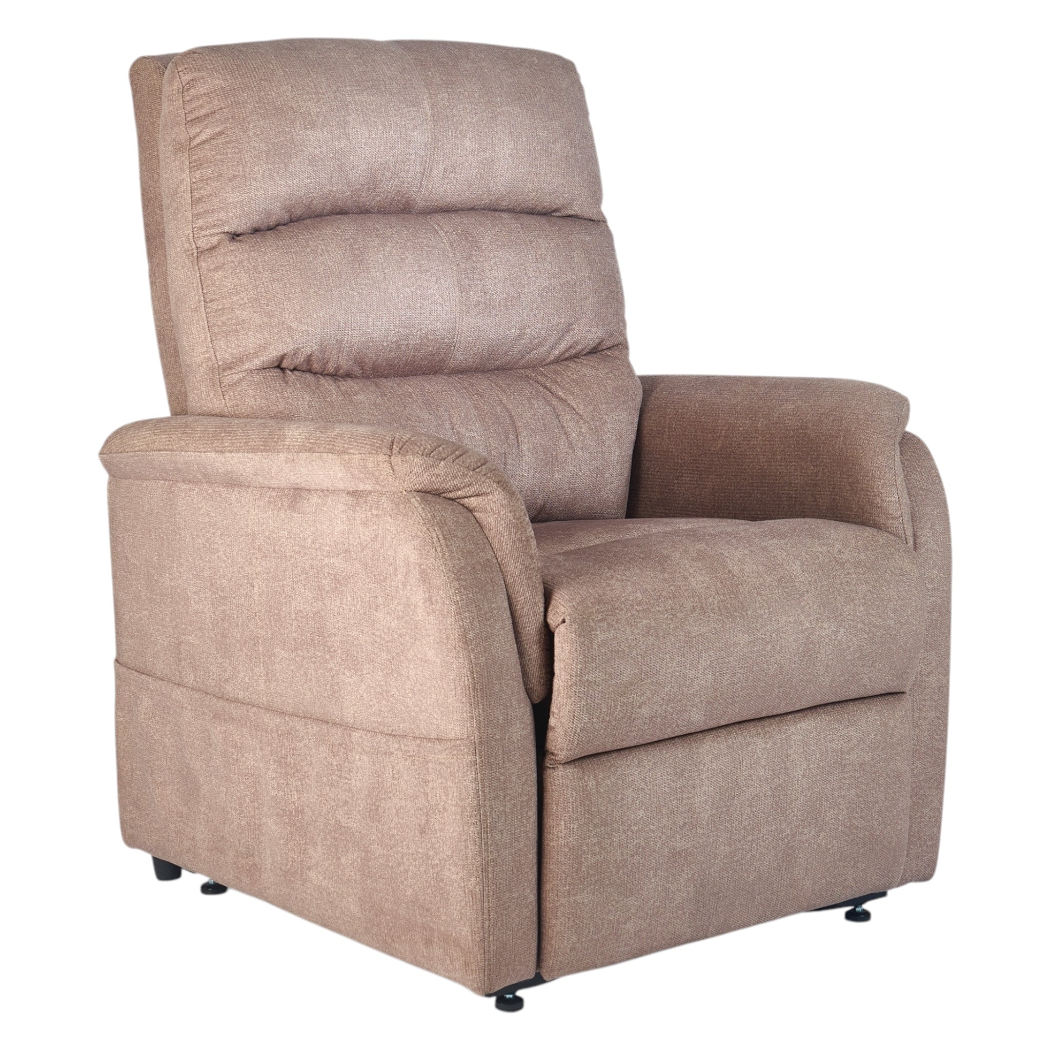 Golden Technologies Elara PR118 3 Position Lift Chair Recliner with USB Port - 375 LBS Weight Capacity - Perfect for Elderly Comfort & Home Relaxation