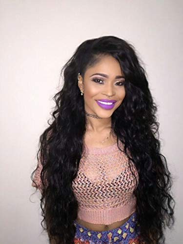 Bella Hair Virgin Remy Brazilian Hair 3 Bundles - Body Wave Weave Mixed Length 16