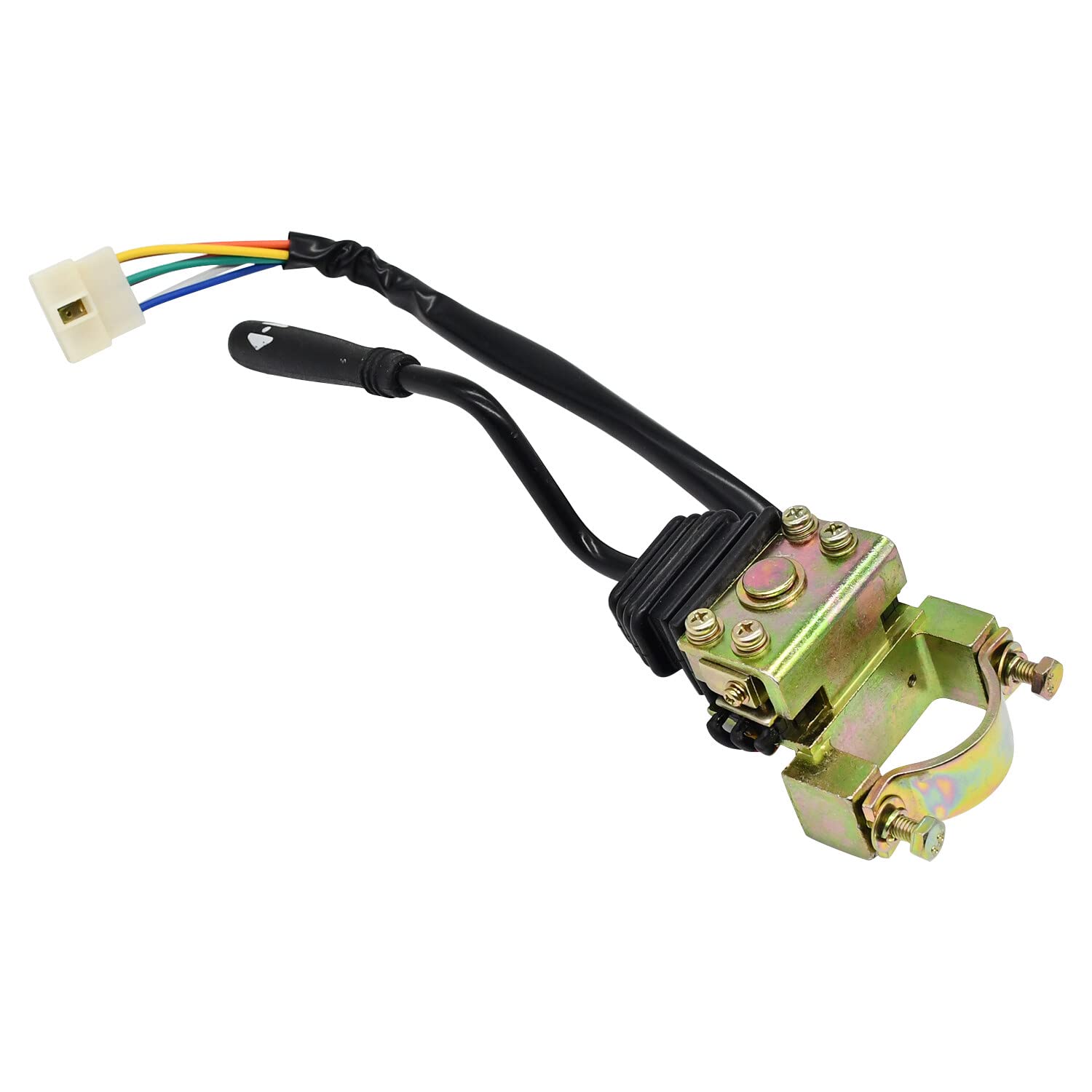 TCM Diesel Engine Forklift Forward Reverse Switch 230C2-40411 - Compatible with TCM Forklifts | Heavy-Duty Replacement Part for Smooth Operation in Warehouses & Construction Sites