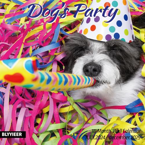 Party Dogs