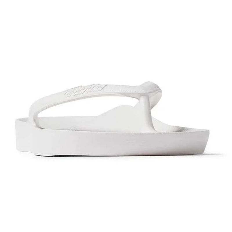 Arch Support Thongs for Adults - Comfortable & Stylish Footwear for Women & Men - Perfect for Daily Wear, Work & Casual Outfits