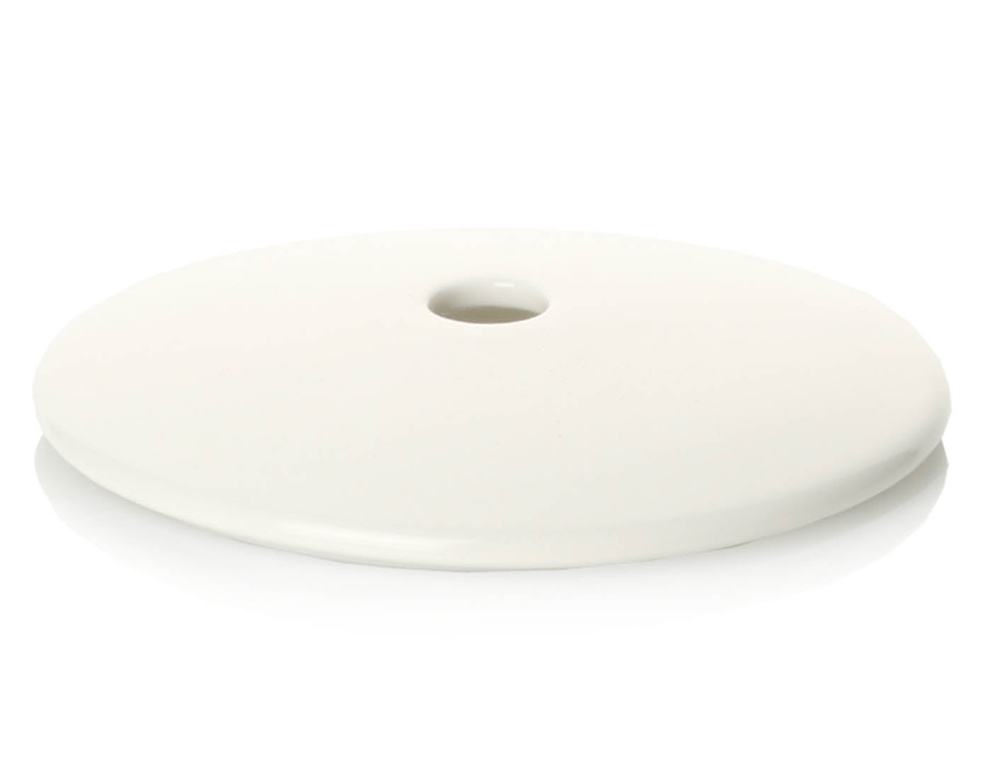 Premium Bone White Café Cup - Elegant Porcelain Coffee Mug for Home, Office & Restaurants - Perfect for Espresso, Latte & Tea
