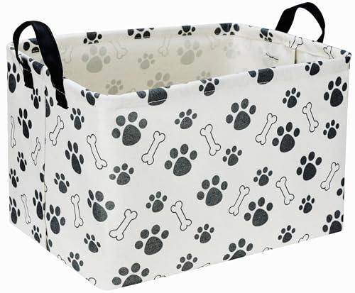 Dog Paw