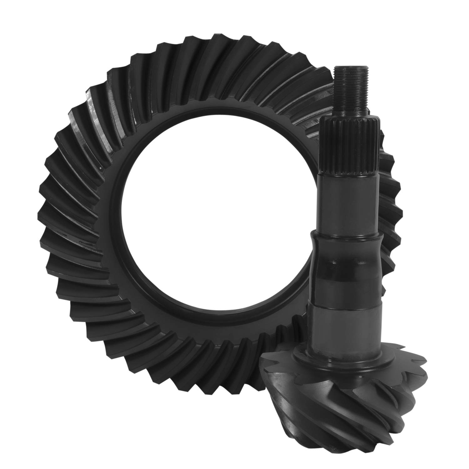 Yukon Gear Ring & Pinion Sets YG F8.8-355-15 - High Performance Differential Gear Kit for Ford 8.8