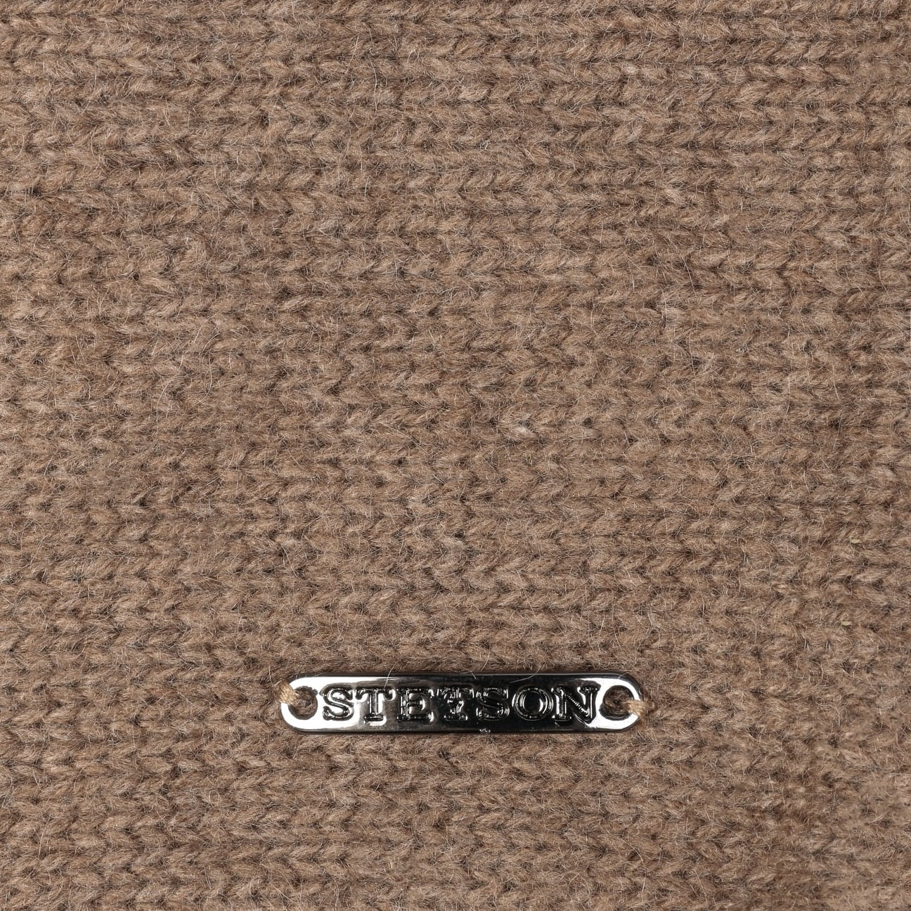 Stetson Shirley Cashmere Knit Hat for Women - Soft Winter Beanie for Cold Weather - Perfect for Skiing, Snowboarding & Outdoor Activities