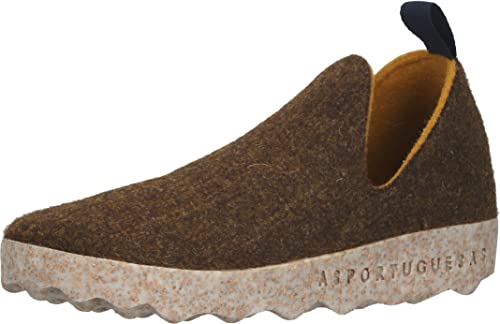Caramel 045 Tweed/Felt