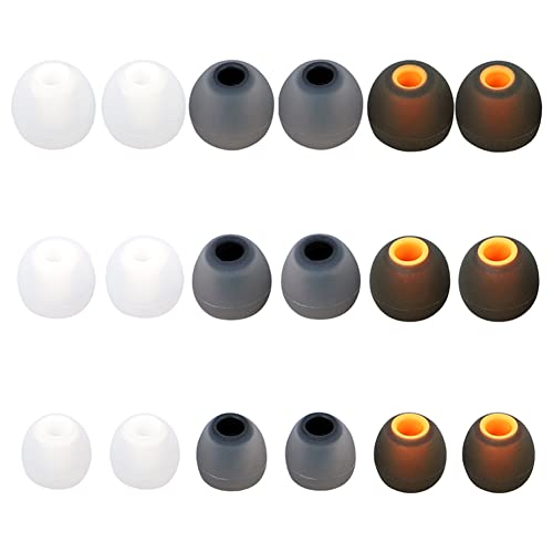 Earbud Tips 16
