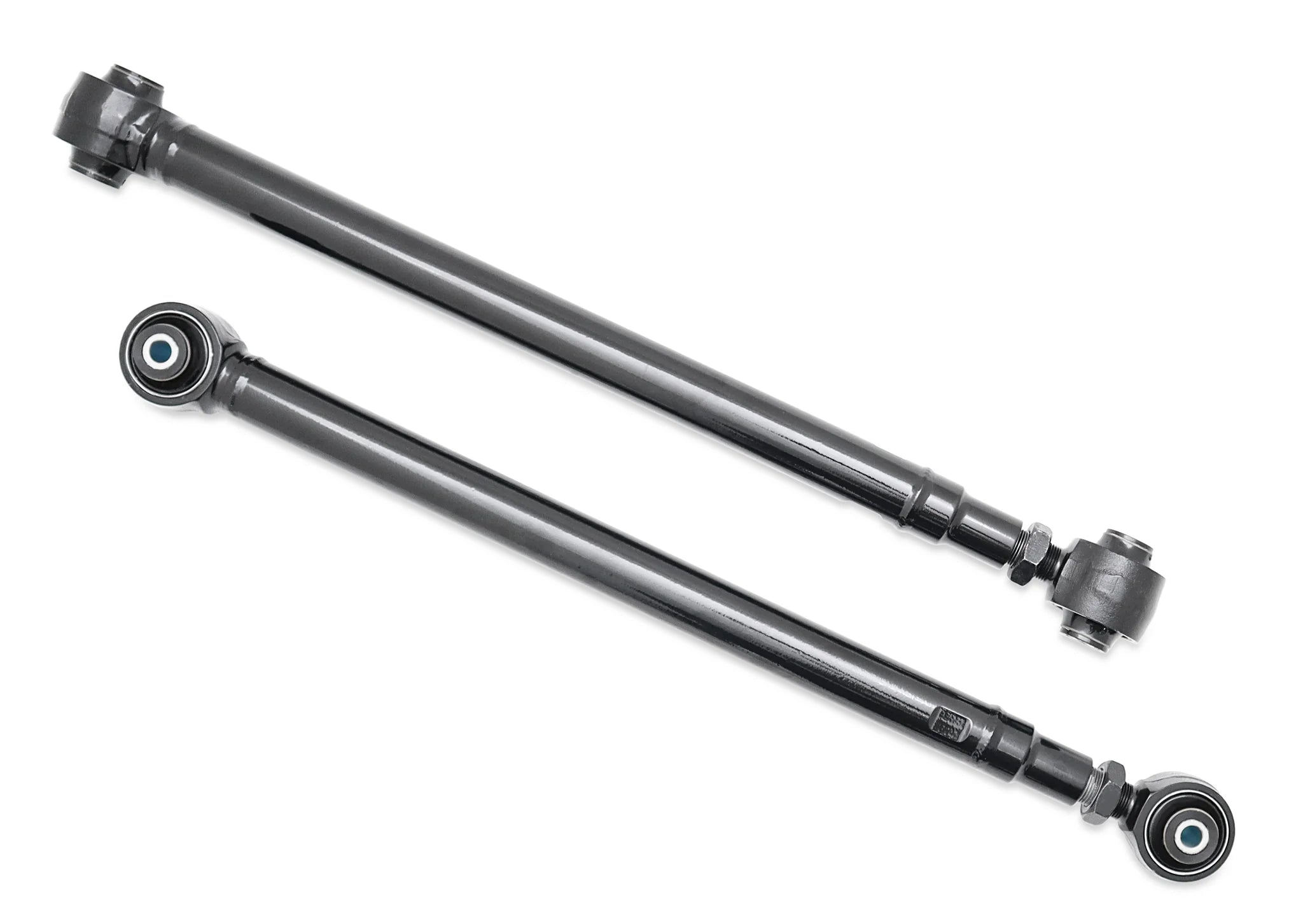 2022+ Toyota Tundra Superpro HD Adjustable Rear Lower Trailing Arm Set - Heavy Duty Suspension Upgrade for Off-Roading & Towing - Improve Handling & Durability