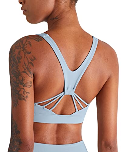 Airy Blue