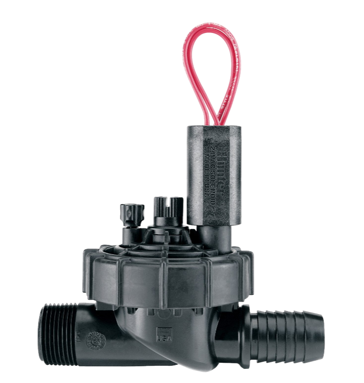 Hunter 1 PGV Valve - Choose Your Model | High-Performance Water Control Valve for Irrigation Systems & Lawn Sprinklers
