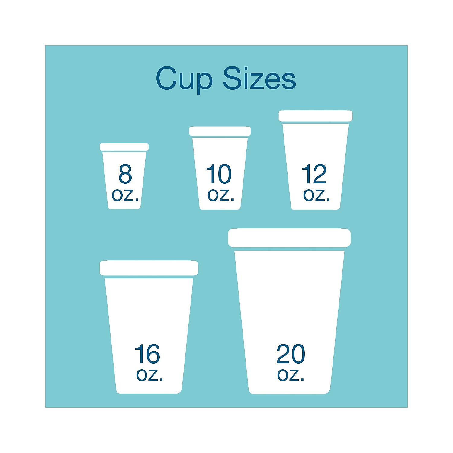 Dixie PerfecTouch Insulated Hot Cup by GP - 12oz Disposable Coffee Cups with Lids, Leak-Proof & Heat Resistant - Perfect for Office, Travel, and Home Use