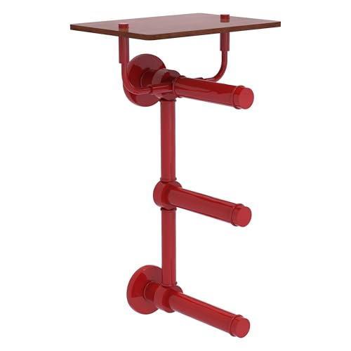 Fire Engine Red