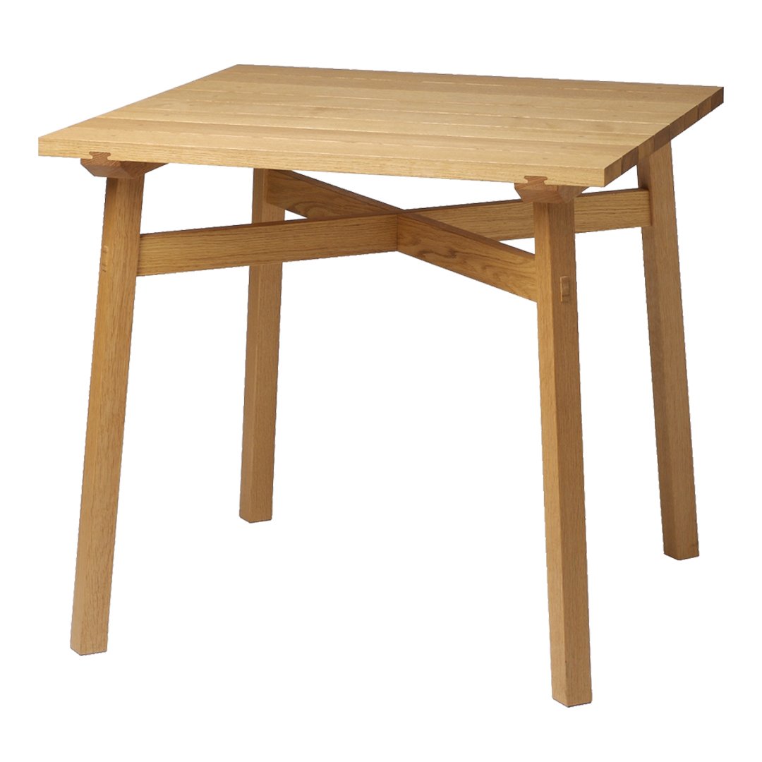 Arkipelago Outdoor Terrace Table - Durable Weatherproof Patio Dining Table for Garden, Balcony, Poolside & Backyard - Perfect for Al Fresco Dining & Entertaining