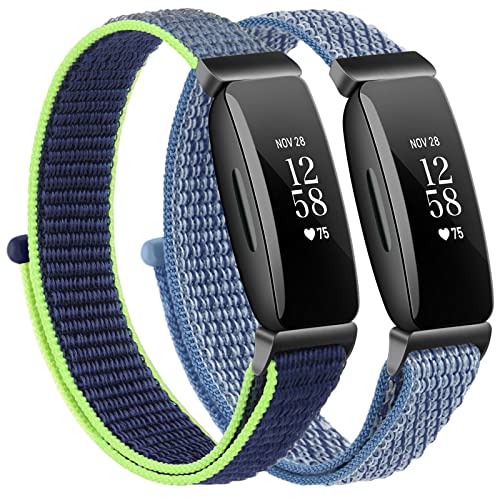 Cape Blue + Blue/Lime