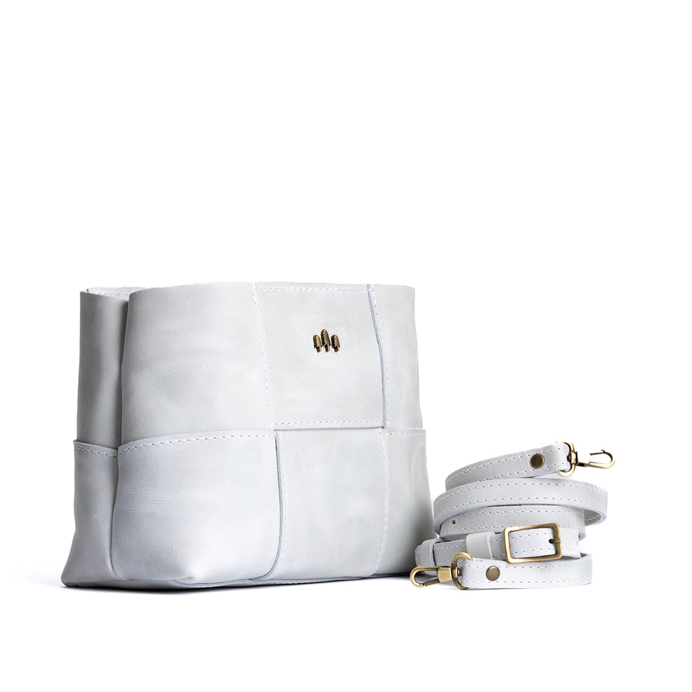 Charlotte Crossbody Bag for Women - Stylish Leather Shoulder Purse with Adjustable Strap, Perfect for Daily Use, Travel & Shopping