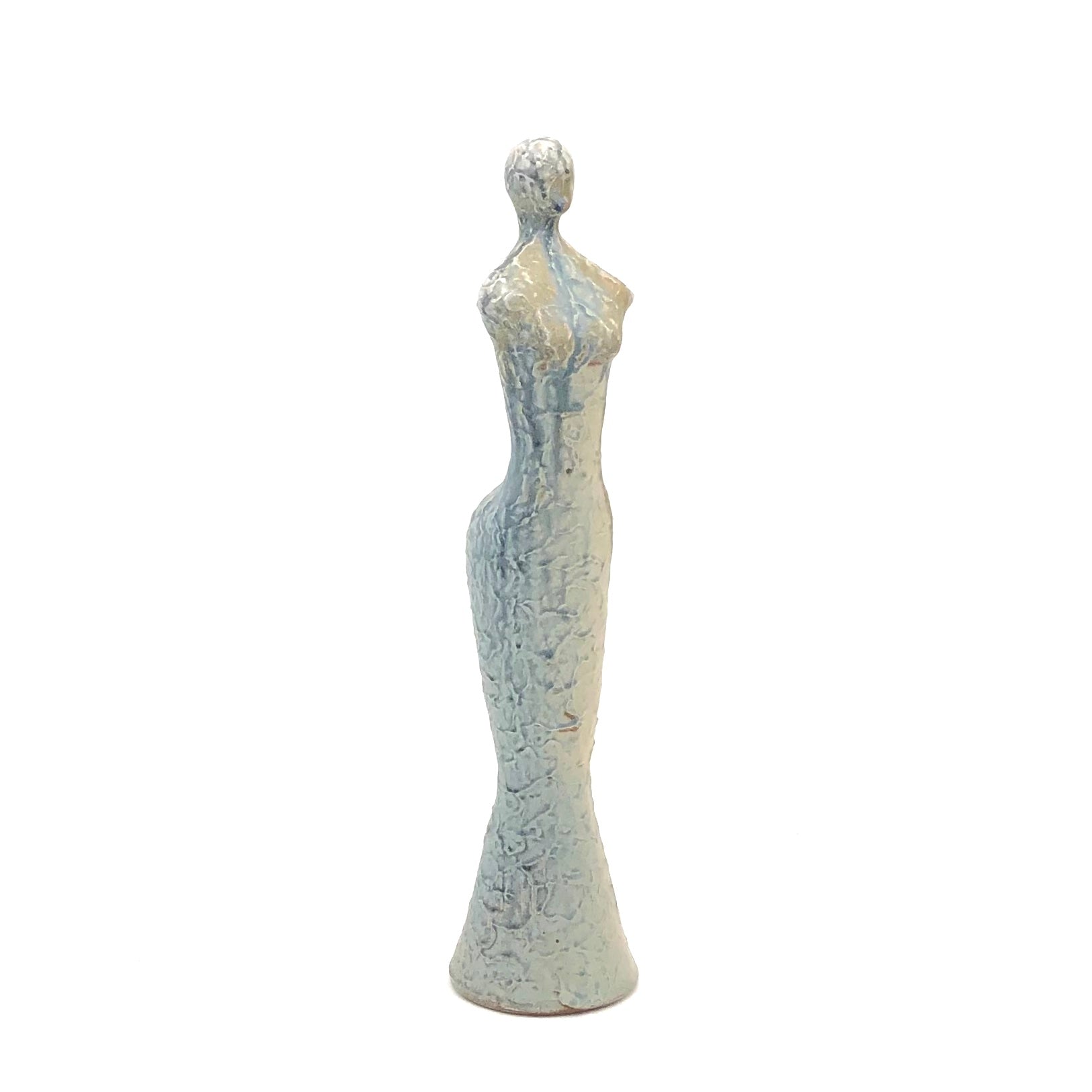 Cathy Broski Ceramic Statue - 17