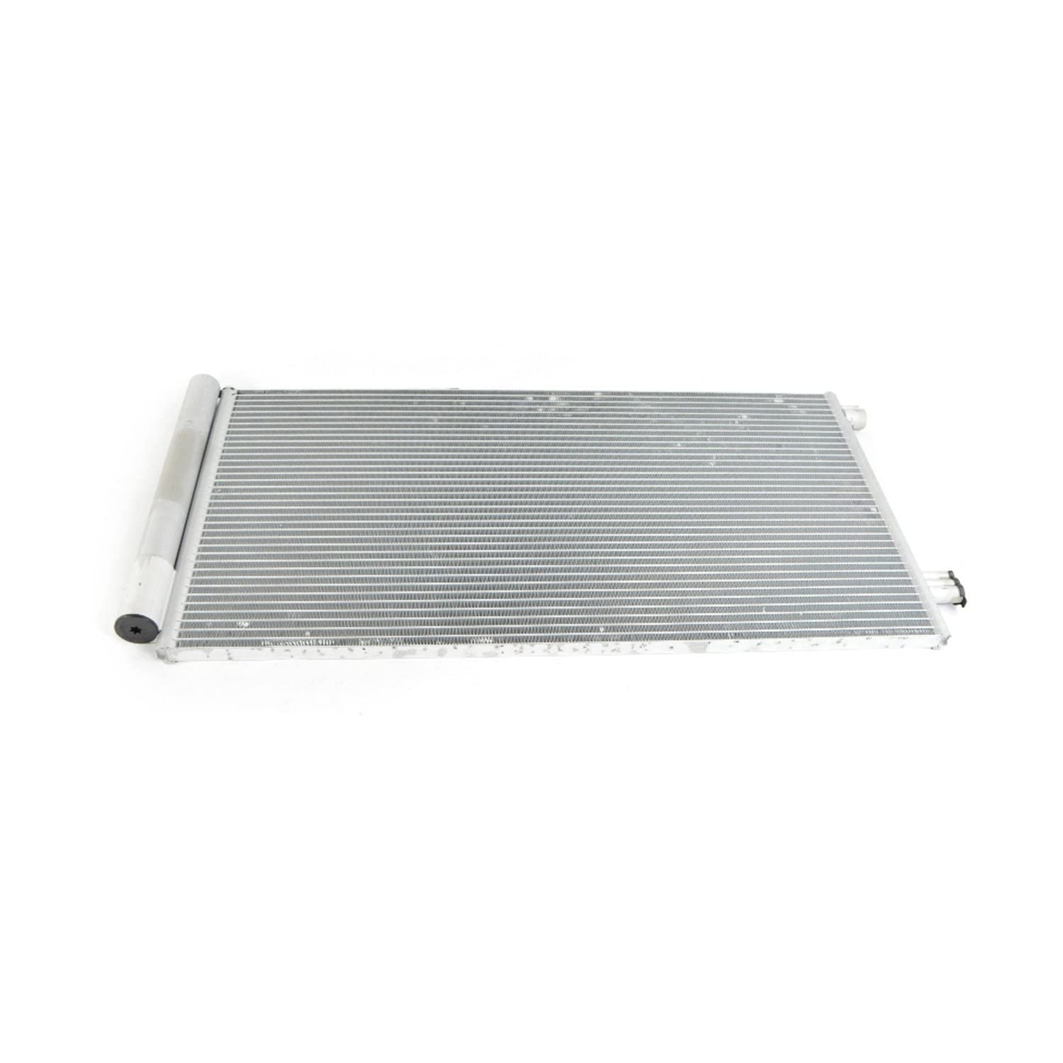 MOPAR 68247204AA AC Air Conditioning Condenser - Replacement Part for Chrysler Dodge Jeep Vehicles - Perfect for Cooling System Repair & Maintenance