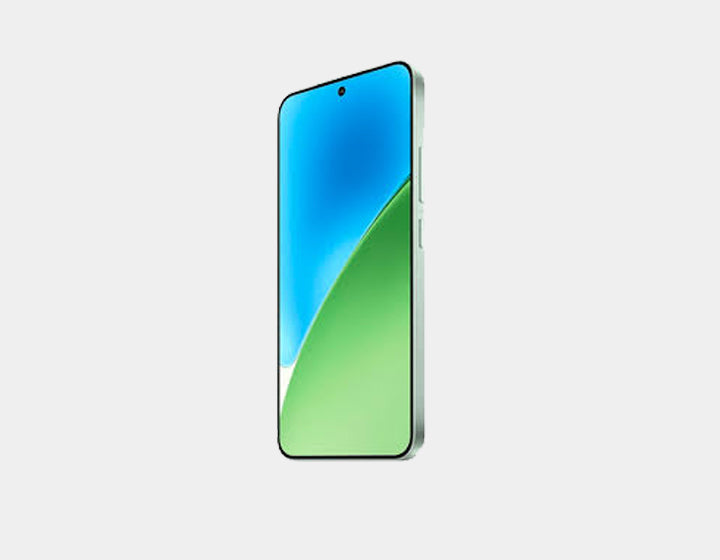 Xiaomi Mi 15 5G Smartphone 512GB ROM 12GB RAM Dual SIM Unlocked GSM - Green | High Performance Android Phone for Gaming, Streaming & Productivity