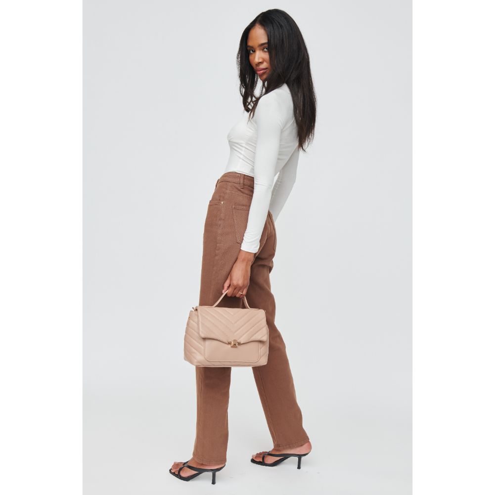 Imani Crossbody Bag for Women - Stylish Leather Shoulder Purse with Adjustable Strap, Perfect for Daily Use, Travel & Shopping