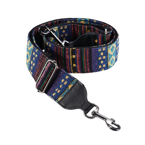 Tribal Blue