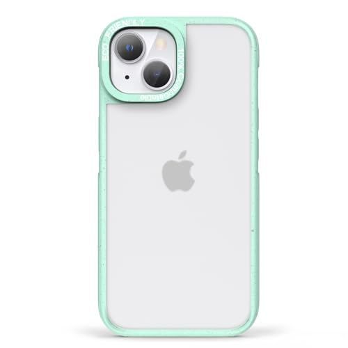 Matte-Mint