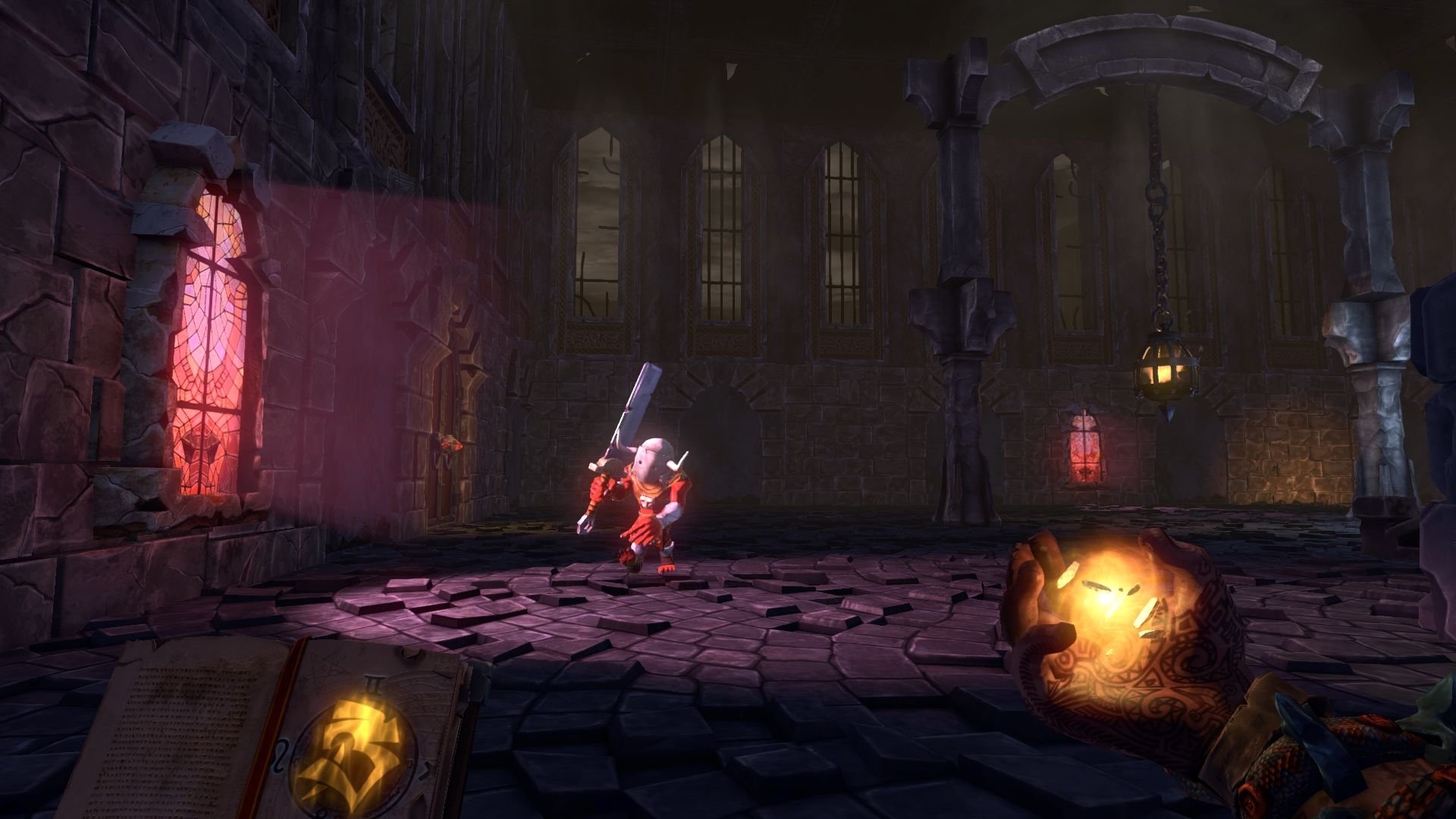 Ziggurat - Action RPG Dungeon Crawler Game for PlayStation 4 | Explore Magical Dungeons & Battle Enemies | Perfect for Fantasy Adventure Gamers