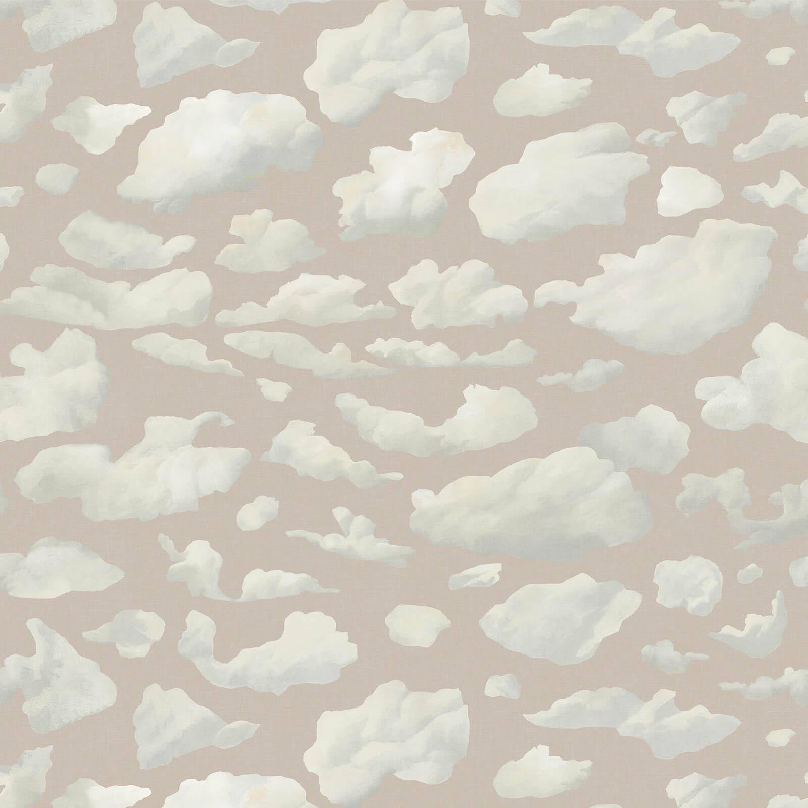 STRATUS Wallpaper - Amanita Mushroom Pattern Sample - Perfect for Living Room, Bedroom & Home Decor