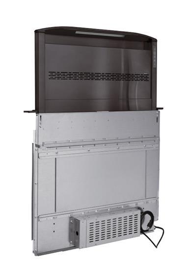 Cattura D49M30BLS 30