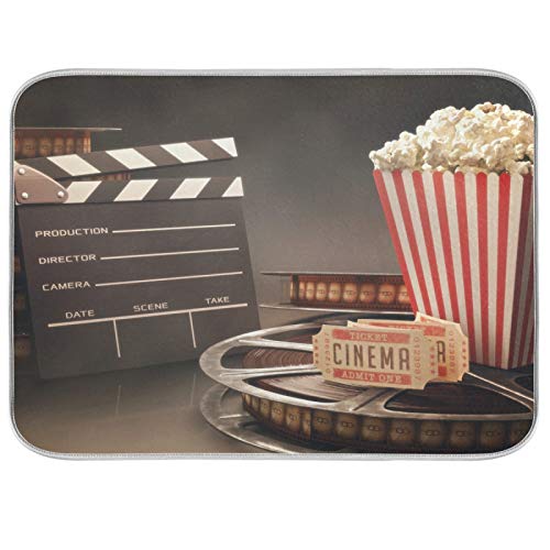 Movie Theater Popcorn