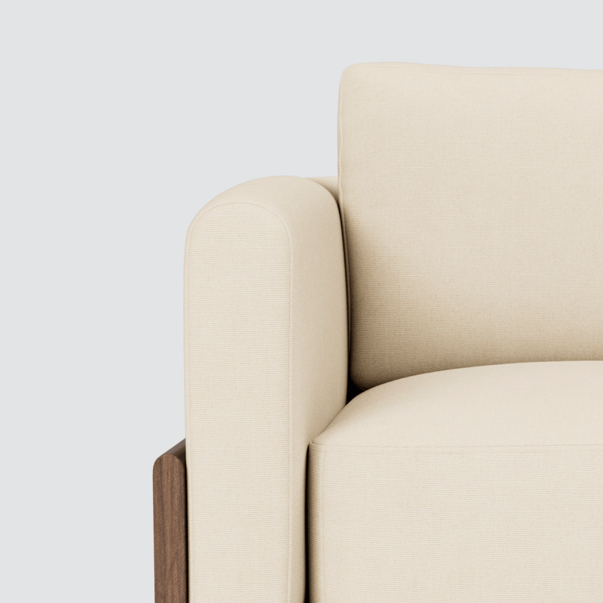 Performance Canvas Upholstery Fabric Swatches - Durable & Stylish Material Samples for Furniture, Home Decor & DIY Projects - Perfect for Sofa, Chair & Cushion Upholstery