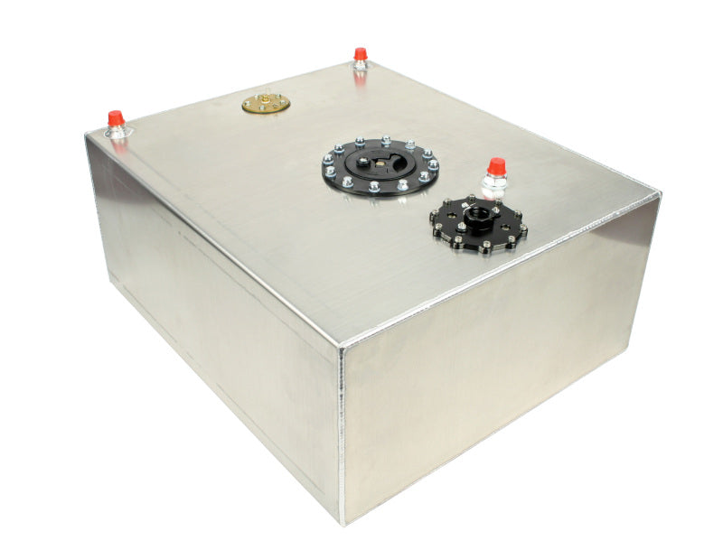 Aeromotive 20g A1000 Stealth Fuel Cell - High Performance Fuel Storage Solution for Racing & Off-Road Vehicles | Perfect for Drag Racing, Off-Roading & Performance Upgrades